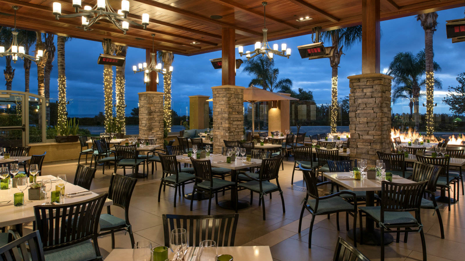 Carlsbad Restaurants | Sheraton Carlsbad Resort & Spa